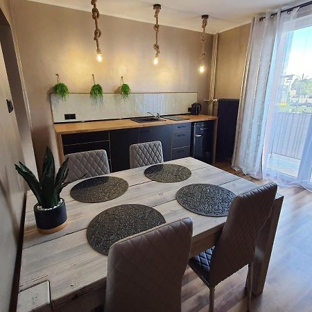 Apartament Nad Fontanna Διαμέρισμα Μάλμπορκ Εξωτερικό φωτογραφία