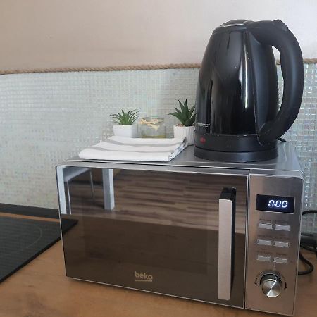 Apartament Nad Fontanna Διαμέρισμα Μάλμπορκ Εξωτερικό φωτογραφία