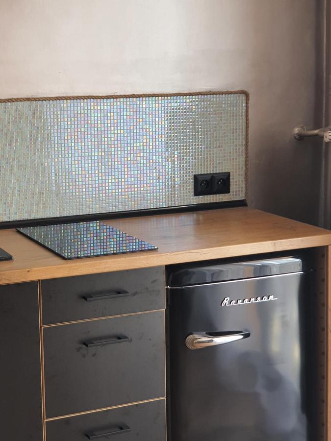 Apartament Nad Fontanna Διαμέρισμα Μάλμπορκ Εξωτερικό φωτογραφία