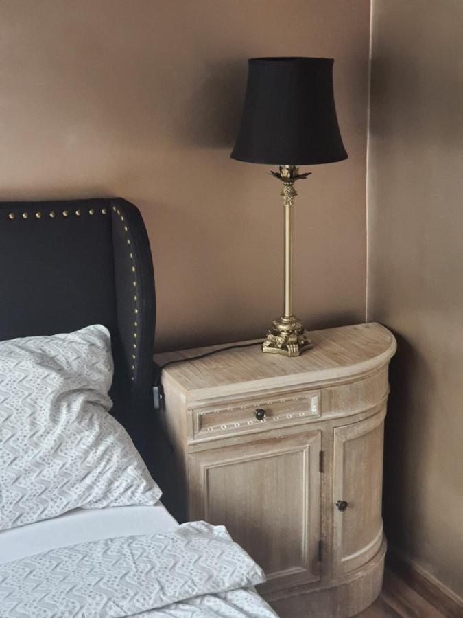 Apartament Nad Fontanna Διαμέρισμα Μάλμπορκ Εξωτερικό φωτογραφία