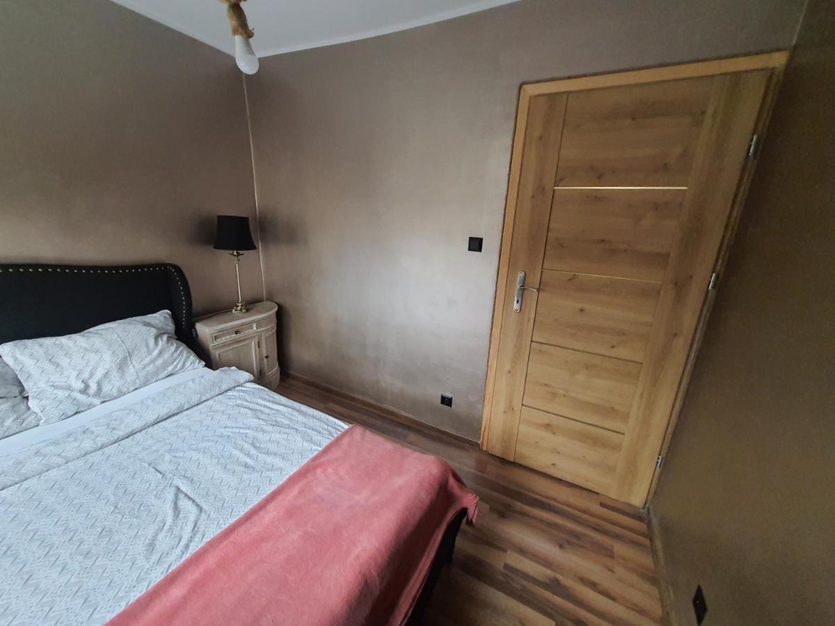 Apartament Nad Fontanna Διαμέρισμα Μάλμπορκ Εξωτερικό φωτογραφία
