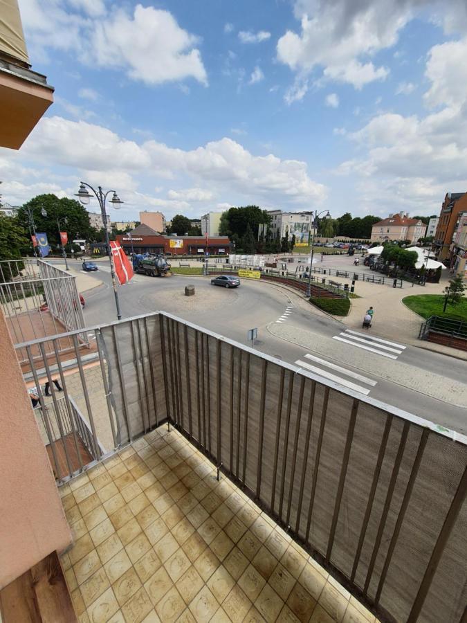 Apartament Nad Fontanna Διαμέρισμα Μάλμπορκ Εξωτερικό φωτογραφία
