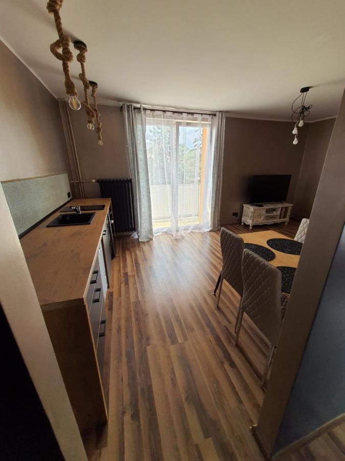 Apartament Nad Fontanna Διαμέρισμα Μάλμπορκ Εξωτερικό φωτογραφία