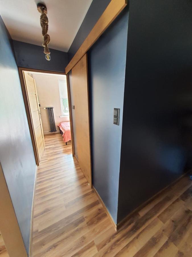 Apartament Nad Fontanna Διαμέρισμα Μάλμπορκ Εξωτερικό φωτογραφία
