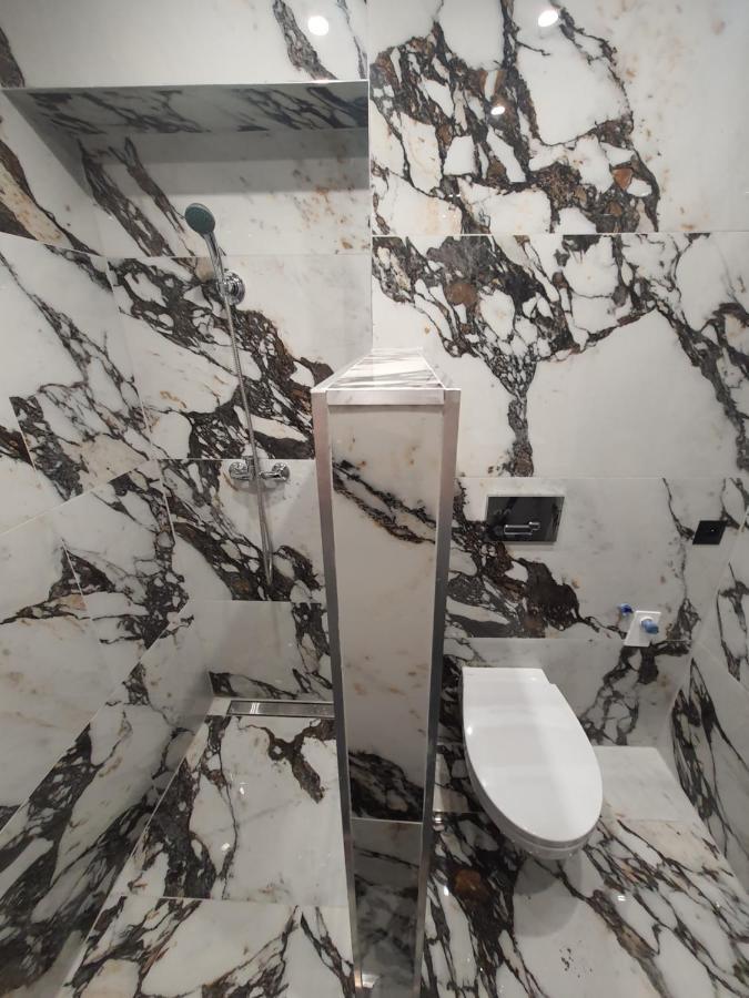 Apartament Nad Fontanna Διαμέρισμα Μάλμπορκ Εξωτερικό φωτογραφία
