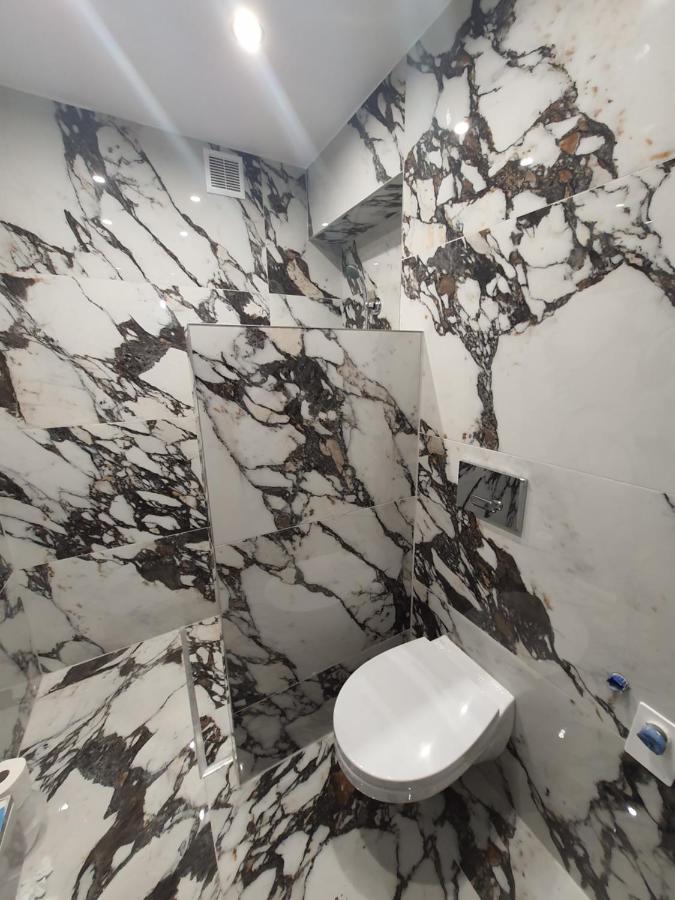 Apartament Nad Fontanna Διαμέρισμα Μάλμπορκ Εξωτερικό φωτογραφία