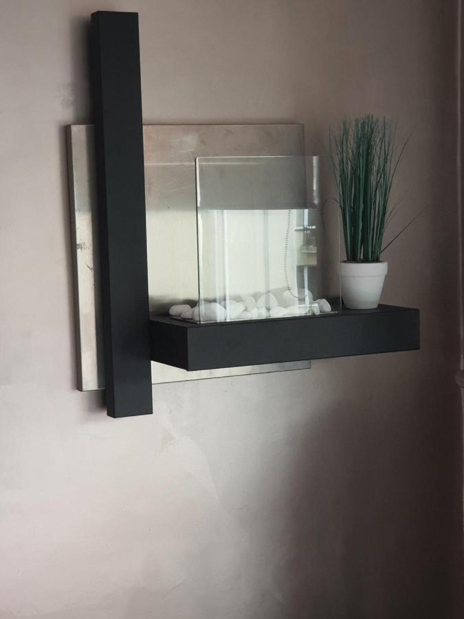 Apartament Nad Fontanna Διαμέρισμα Μάλμπορκ Εξωτερικό φωτογραφία