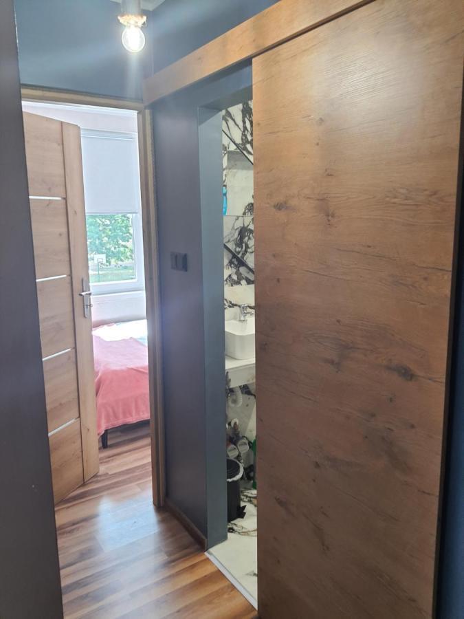 Apartament Nad Fontanna Διαμέρισμα Μάλμπορκ Εξωτερικό φωτογραφία