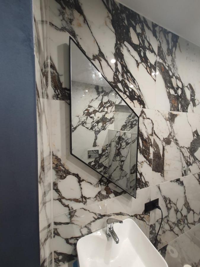 Apartament Nad Fontanna Διαμέρισμα Μάλμπορκ Εξωτερικό φωτογραφία