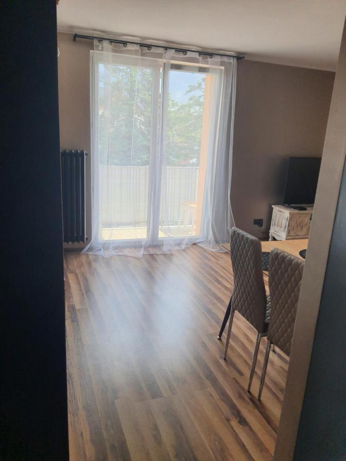Apartament Nad Fontanna Διαμέρισμα Μάλμπορκ Εξωτερικό φωτογραφία