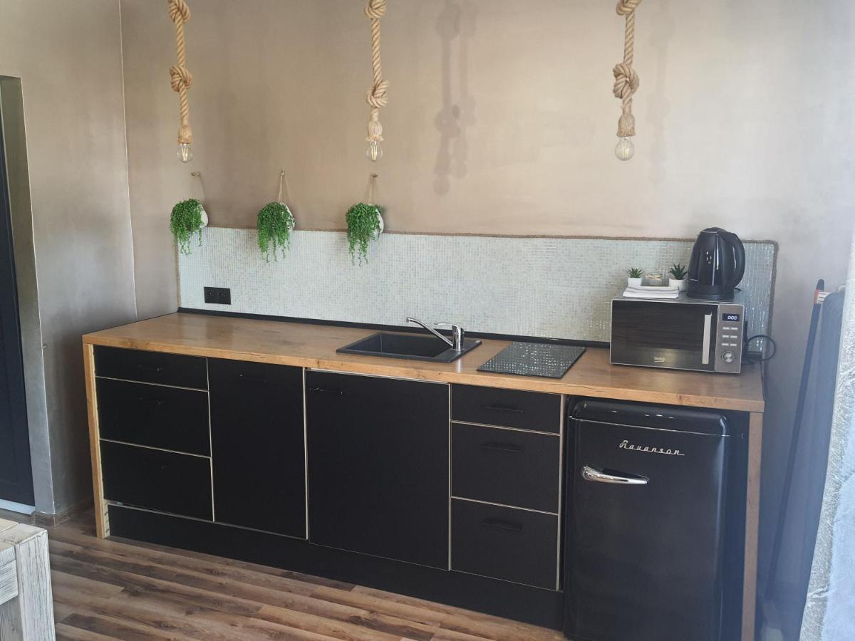 Apartament Nad Fontanna Διαμέρισμα Μάλμπορκ Εξωτερικό φωτογραφία