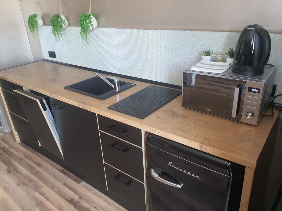Apartament Nad Fontanna Διαμέρισμα Μάλμπορκ Εξωτερικό φωτογραφία