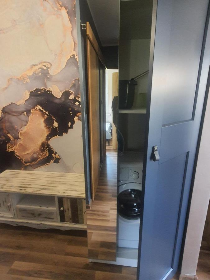 Apartament Nad Fontanna Διαμέρισμα Μάλμπορκ Εξωτερικό φωτογραφία