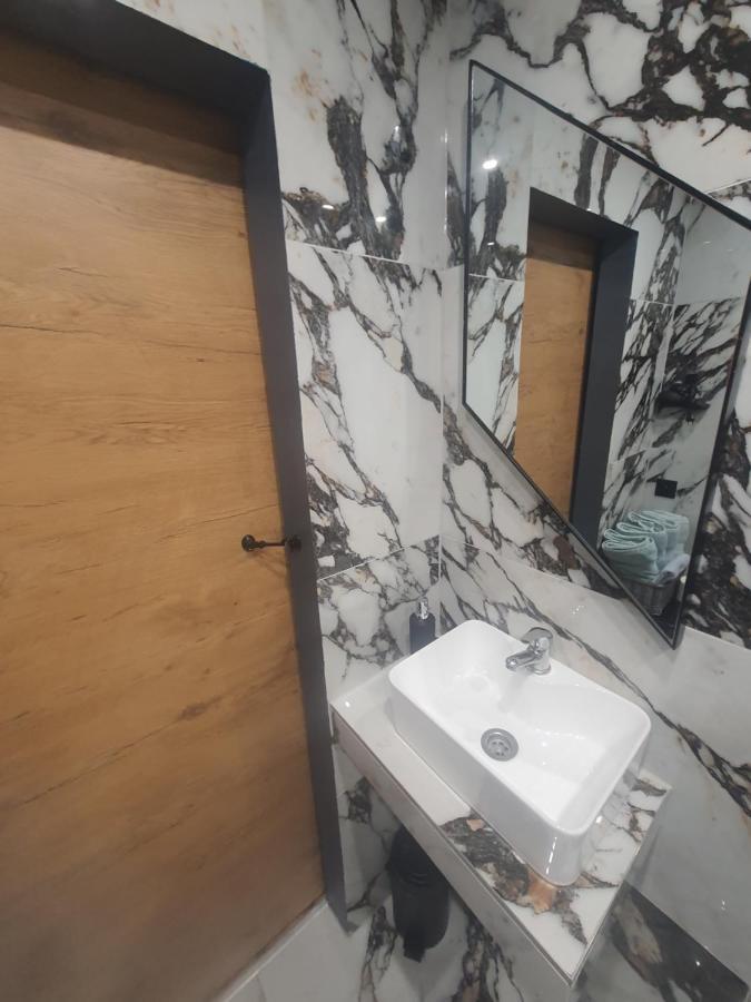 Apartament Nad Fontanna Διαμέρισμα Μάλμπορκ Εξωτερικό φωτογραφία