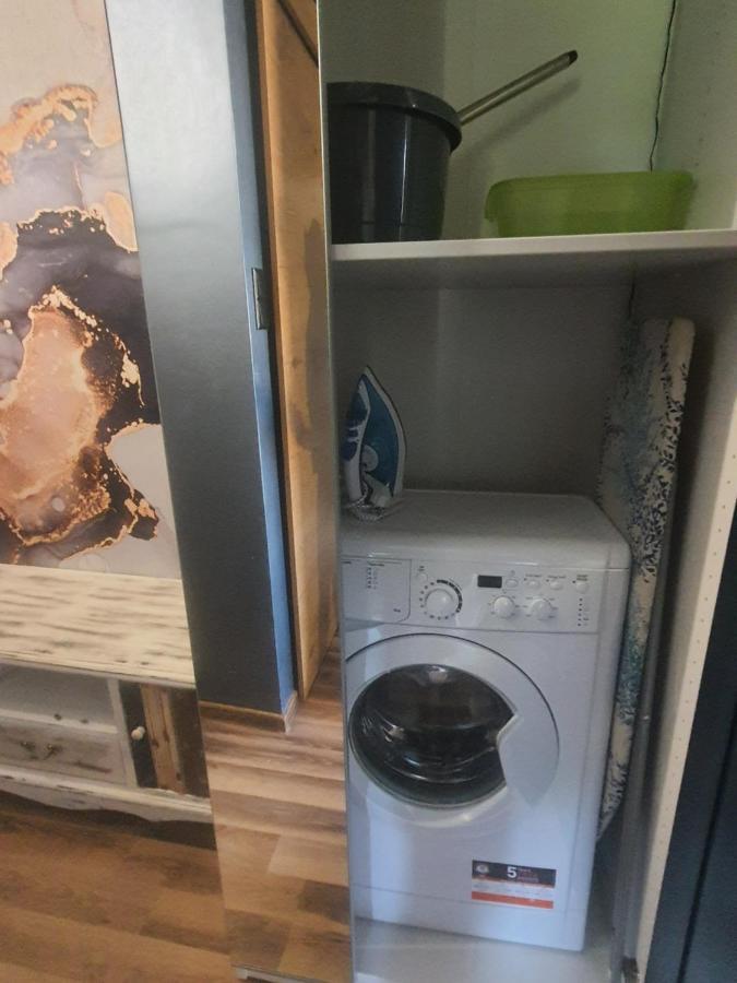 Apartament Nad Fontanna Διαμέρισμα Μάλμπορκ Εξωτερικό φωτογραφία