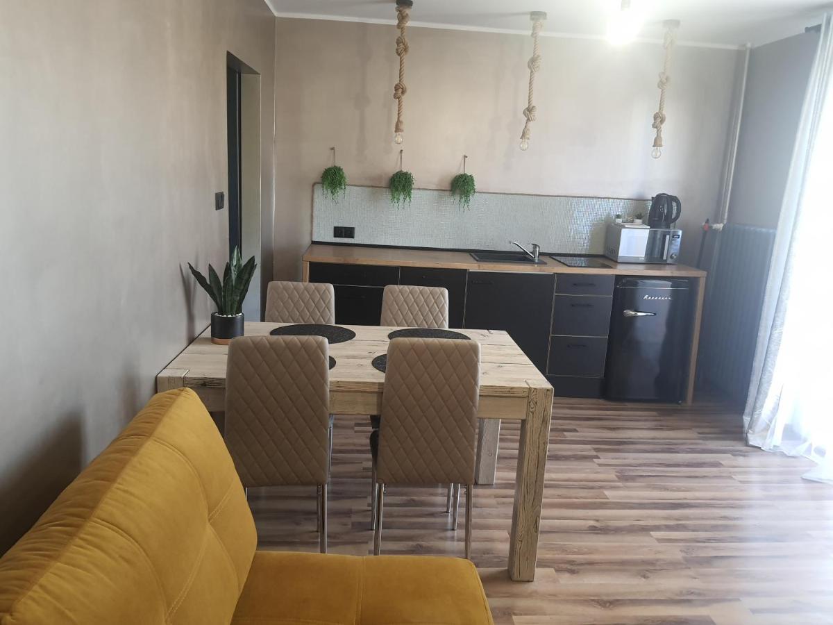 Apartament Nad Fontanna Διαμέρισμα Μάλμπορκ Εξωτερικό φωτογραφία