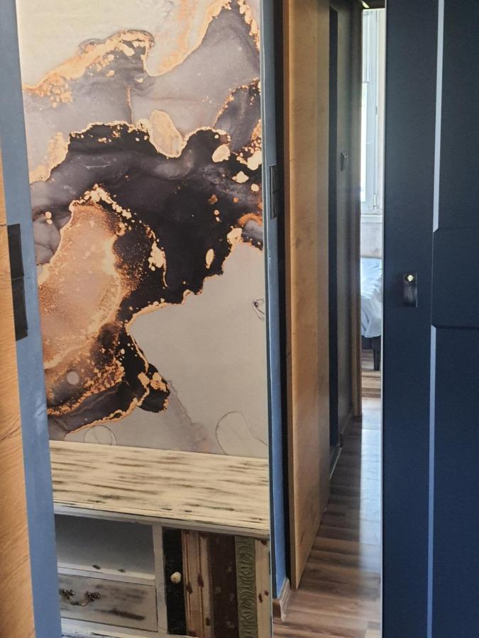 Apartament Nad Fontanna Διαμέρισμα Μάλμπορκ Εξωτερικό φωτογραφία