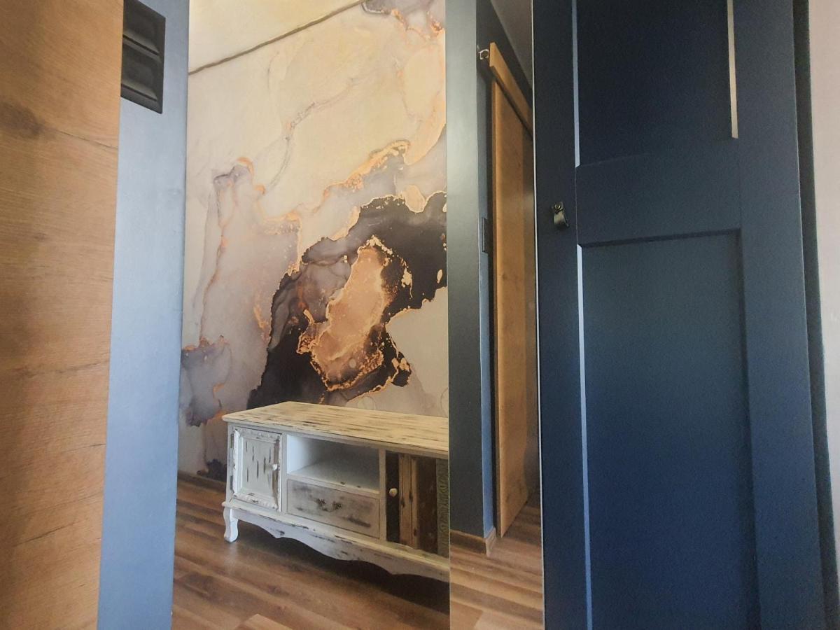 Apartament Nad Fontanna Διαμέρισμα Μάλμπορκ Εξωτερικό φωτογραφία