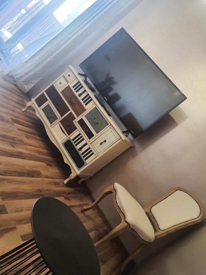 Apartament Nad Fontanna Διαμέρισμα Μάλμπορκ Εξωτερικό φωτογραφία