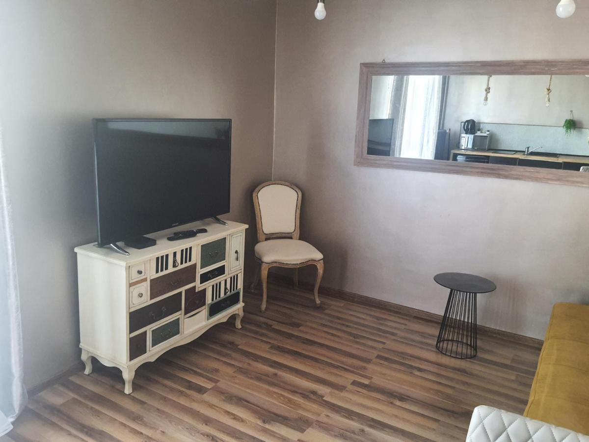 Apartament Nad Fontanna Διαμέρισμα Μάλμπορκ Εξωτερικό φωτογραφία