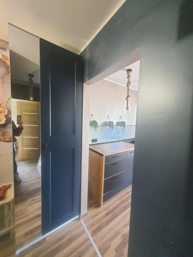 Apartament Nad Fontanna Διαμέρισμα Μάλμπορκ Εξωτερικό φωτογραφία