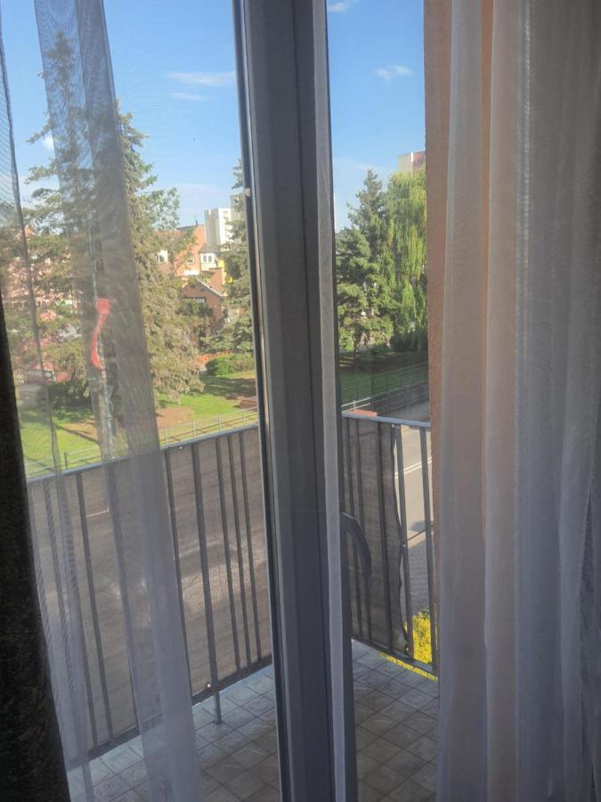 Apartament Nad Fontanna Διαμέρισμα Μάλμπορκ Εξωτερικό φωτογραφία