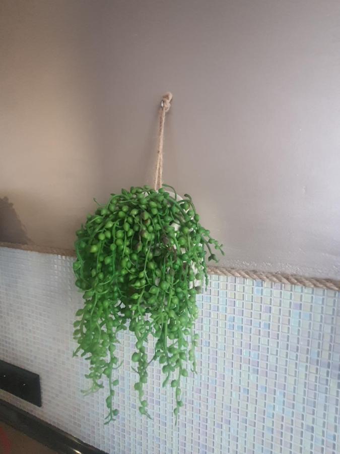 Apartament Nad Fontanna Διαμέρισμα Μάλμπορκ Εξωτερικό φωτογραφία