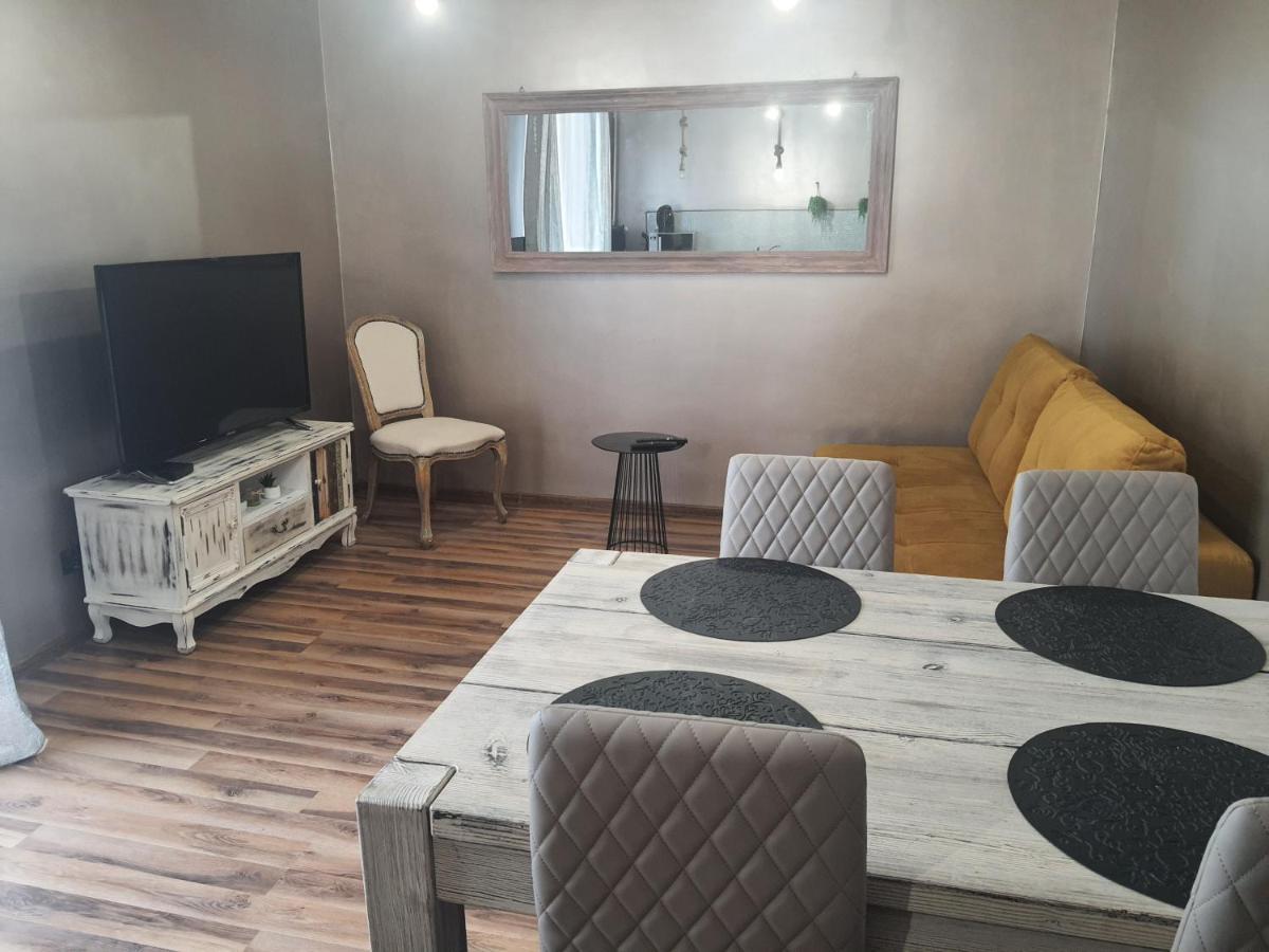 Apartament Nad Fontanna Διαμέρισμα Μάλμπορκ Εξωτερικό φωτογραφία