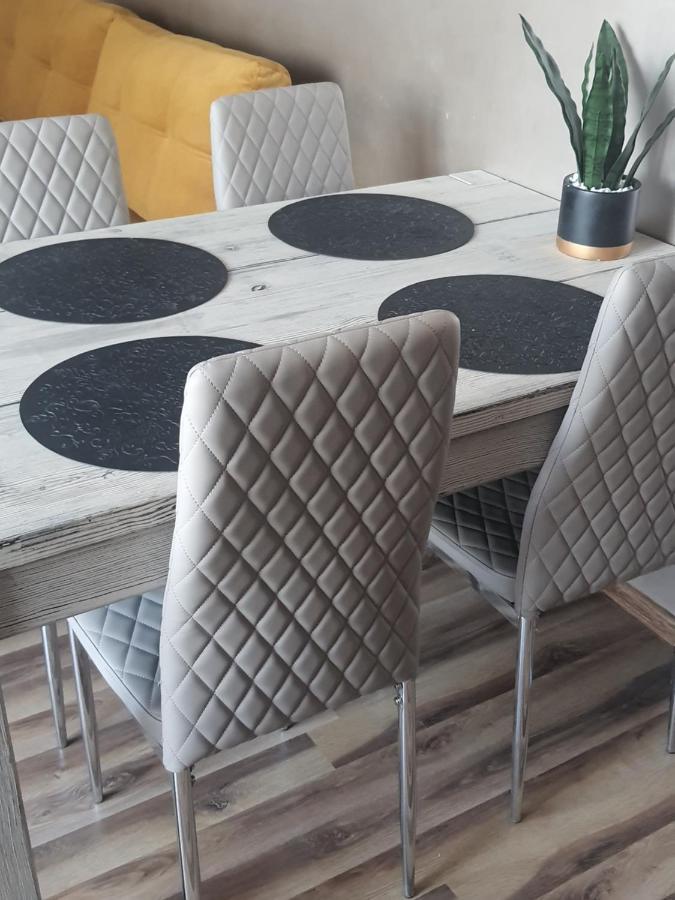 Apartament Nad Fontanna Διαμέρισμα Μάλμπορκ Εξωτερικό φωτογραφία
