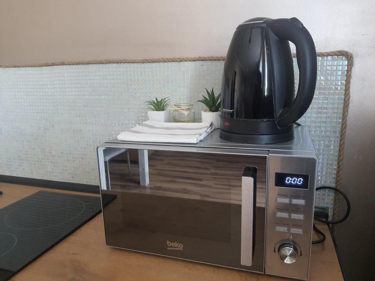 Apartament Nad Fontanna Διαμέρισμα Μάλμπορκ Εξωτερικό φωτογραφία